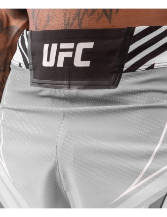 Top Choice UFC Venum Authentic Fight Night Men's Gladiator Shorts - White Just Launched