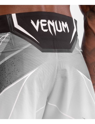 Top Choice UFC Venum Authentic Fight Night Men's Gladiator Shorts - White Just Launched