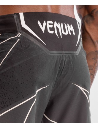 Top Choice UFC Venum Authentic Fight Night Men's Shorts - Long Fit - Black Hot New Item