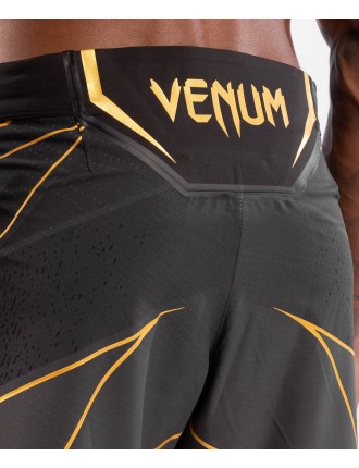 Top Choice UFC Venum Authentic Fight Night Men's Shorts - Long Fit - Champion New Collection