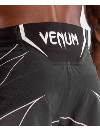 Top Choice UFC Venum Authentic Fight Night Men's Shorts - Short Fit - Black New Release