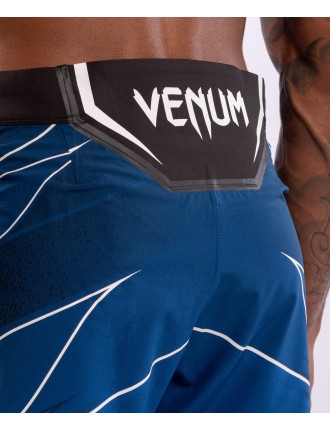 Top Choice UFC Venum Authentic Fight Night Men's Shorts - Short Fit - Blue Latest Edition