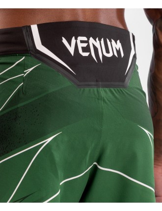 Top Choice UFC Venum Authentic Fight Night Men's Shorts - Short Fit - Green On Hand Now