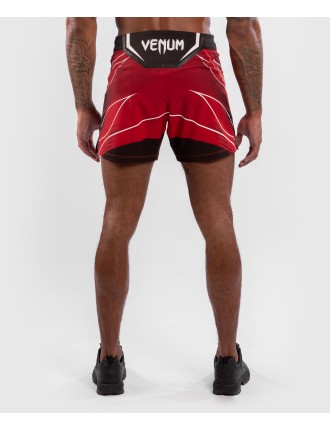 Top Choice UFC Venum Authentic Fight Night Men's Shorts - Short Fit - Red Fresh Release