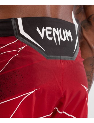 Top Choice UFC Venum Authentic Fight Night Men's Shorts - Short Fit - Red Fresh Release