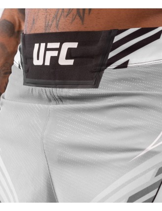 Top Choice UFC Venum Authentic Fight Night Men's Shorts - Short Fit - White Limited Stock