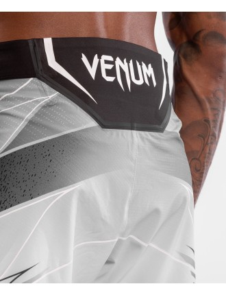 Top Choice UFC Venum Authentic Fight Night Men's Shorts - Short Fit - White Limited Stock