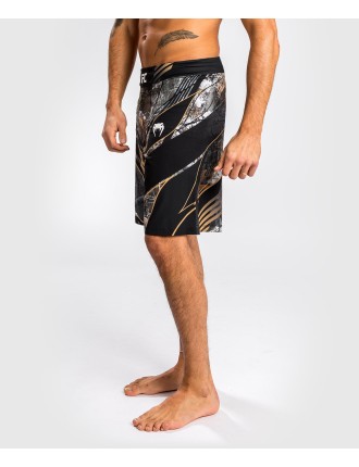 Top Choice UFC Authentic Fight Night Realtree Camo Fightshort By Venum