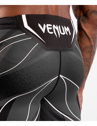 Top Choice UFC Venum Authentic Fight Night Men's Vale Tudo Shorts - Long Fit - Black Available Now