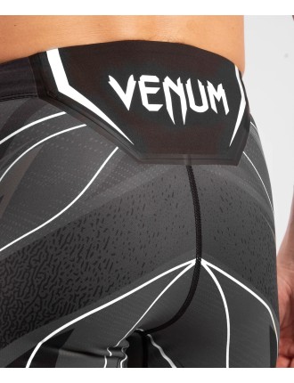 Top Choice UFC Venum Authentic Fight Night Men's Vale Tudo Shorts - Short Fit - Black New Release