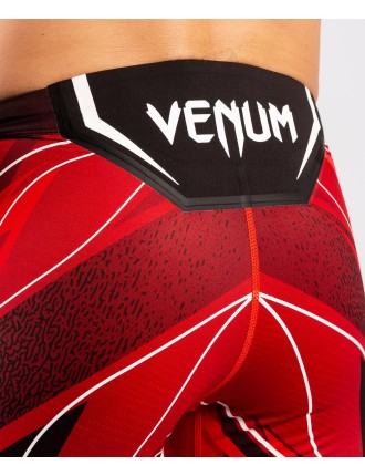 Top Choice UFC Venum Authentic Fight Night Men's Vale Tudo Shorts - Short Fit - Red Fresh Release