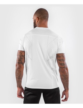 Top Choice UFC Venum Authentic Fight Night Men's Walkout Jersey - White Hot New Item