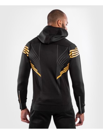 Top Choice UFC Venum Authentic Fight Night Men's Walkout Hoodie - Champion Available for Immediate Shipping