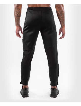 Top Choice UFC Venum Authentic Fight Night Men's Walkout Pant - Black Ready for Shipment