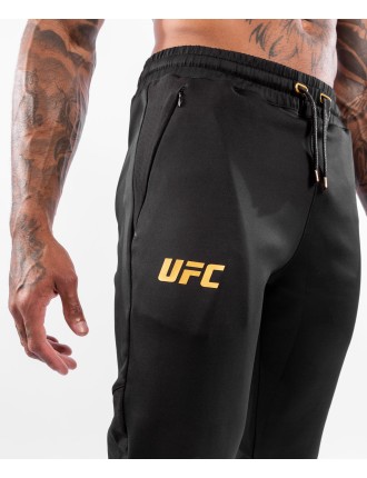 Top Choice UFC Venum Authentic Fight Night Men's Walkout Pant - Champion