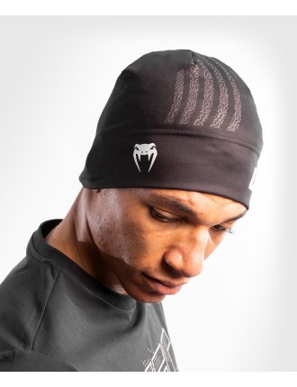 Top Choice UFC Venum Authentic Fight Night Unisex Walkout Beanie - Black On Hand Now