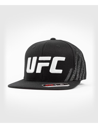 Top Choice UFC Venum Authentic Fight Night Unisex Walkout Hat - Black Fresh Release