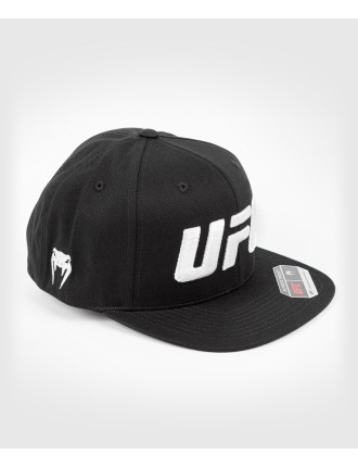 Top Choice UFC Venum Authentic Fight Night Unisex Walkout Hat - Black Fresh Release