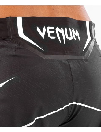 Top Choice UFC Venum Authentic Fight Night Women's Shorts - Long Fit - Black Immediate Availability