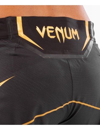 Top Choice UFC Venum Authentic Fight Night Women's Shorts - Long Fit - Champion Just Launched