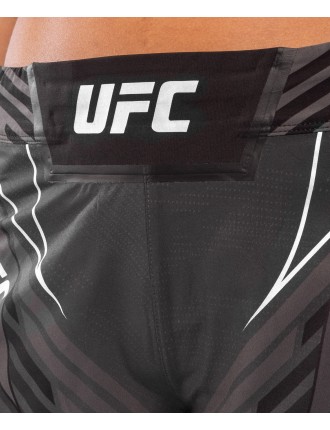 Top Choice UFC Venum Authentic Fight Night Women's Shorts - Short Fit - Black In Stock