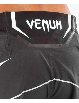 Top Choice UFC Venum Authentic Fight Night Women's Shorts - Short Fit - Black In Stock