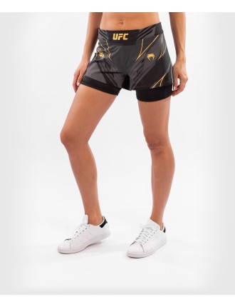 Top Choice UFC Venum Authentic Fight Night Women's Shorts - Short Fit - Champion Available for Immediate Shipping