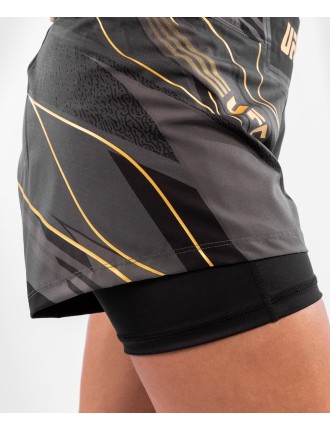 Top Choice UFC Venum Authentic Fight Night Women's Shorts - Short Fit - Champion Available for Immediate Shipping