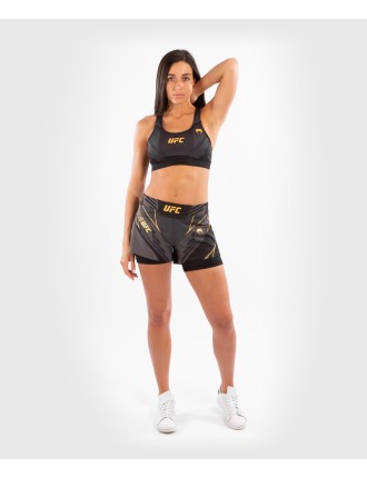 Top Choice UFC Venum Authentic Fight Night Women's Shorts - Short Fit - Champion Available for Immediate Shipping