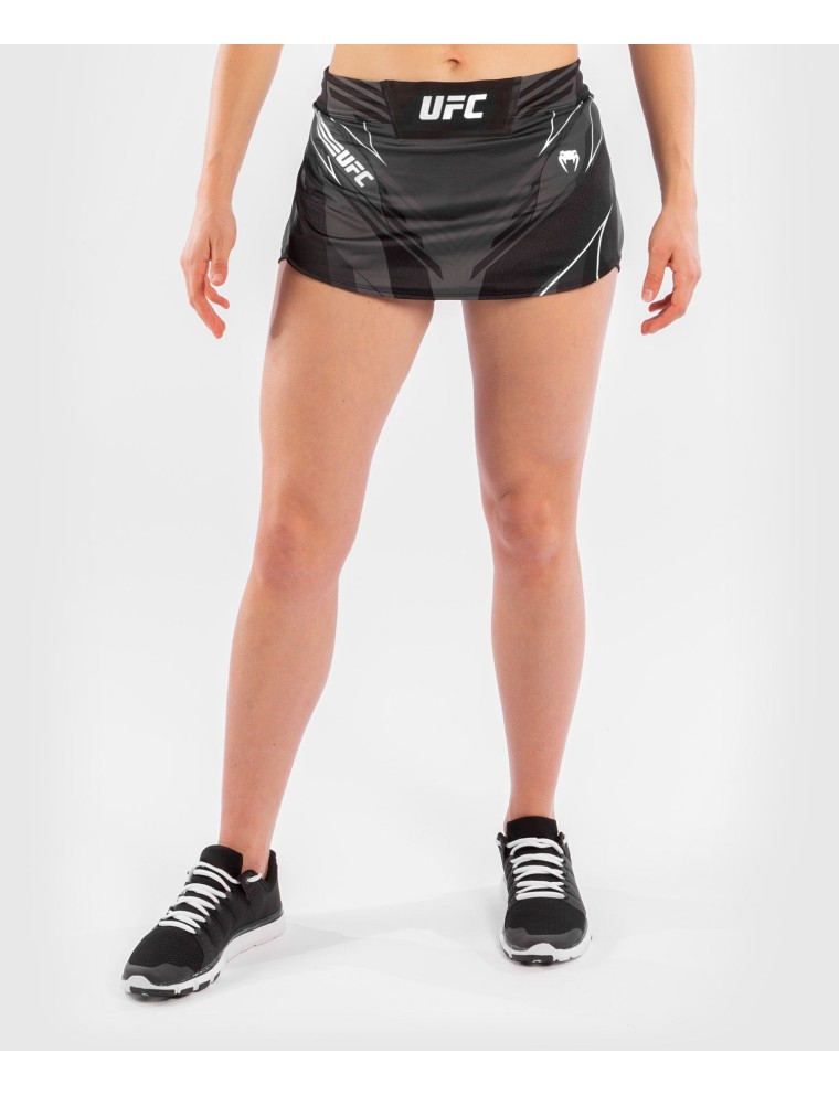 Top Choice UFC Venum Authentic Fight Night Women's Skort - Black Limited Stock