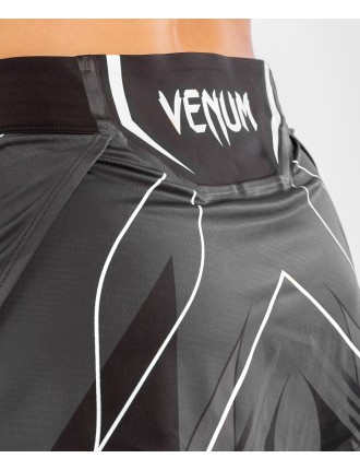 Top Choice UFC Venum Authentic Fight Night Women's Skort - Black Limited Stock