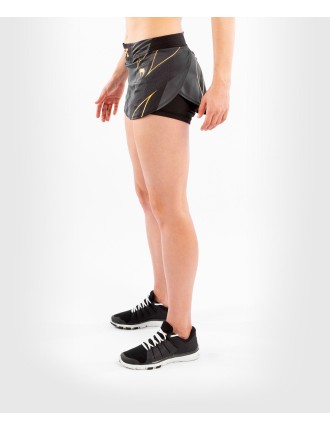 Top Choice UFC Venum Authentic Fight Night Women's Skort - Champion Immediate Availability