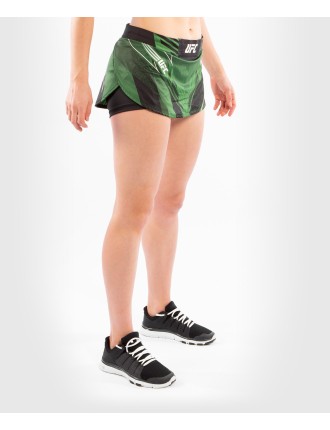 Top Choice UFC Venum Authentic Fight Night Women's Skort - Green Available Now