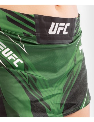 Top Choice UFC Venum Authentic Fight Night Women's Skort - Green Available Now