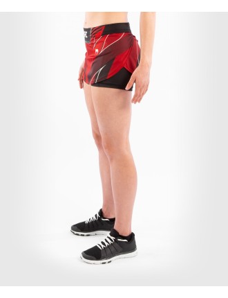 Top Choice UFC Venum Authentic Fight Night Women's Skort - Red Hot New Item