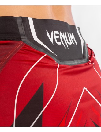 Top Choice UFC Venum Authentic Fight Night Women's Skort - Red Hot New Item