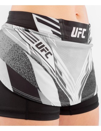 Top Choice UFC Venum Authentic Fight Night Women's Skort - White New Collection