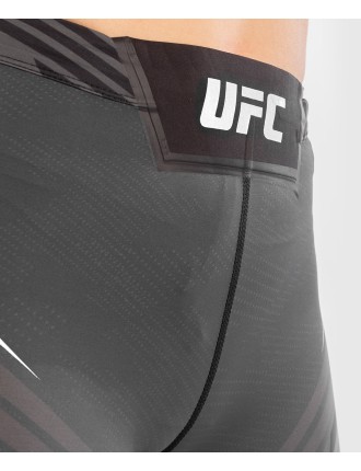 Top Choice UFC Venum Authentic Fight Night Women's Vale Tudo Shorts - Long Fit - Black New Release