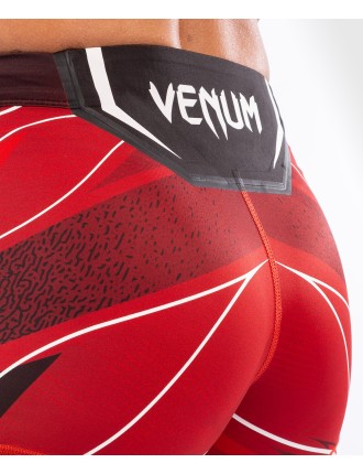 Top Choice UFC Venum Authentic Fight Night Women's Vale Tudo Shorts - Short Fit - Red Available for Immediate Shipping