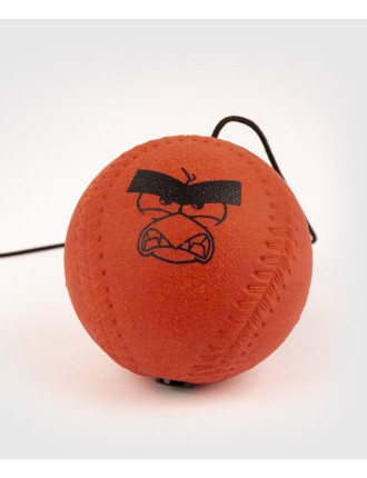 Top Choice Venum Angry Birds Reflex Ball - For Kids - Red On Hand Now