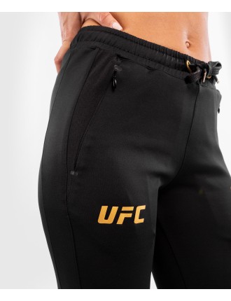 Top Choice UFC Venum Authentic Fight Night Women's Walkout Pant - Champion Hot New Item