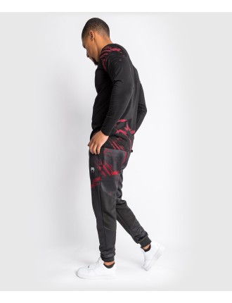 Top Choice UFC Venum Authentic Fight Week 2.0 Sweatpants - Black/Red