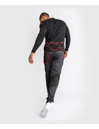 Top Choice UFC Venum Authentic Fight Week 2.0 Sweatpants - Black/Red