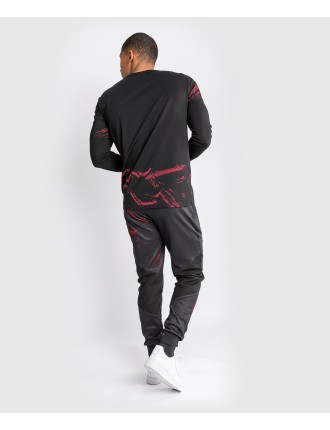 Top Choice UFC Venum Authentic Fight Week 2.0 Sweatpants - Black/Red