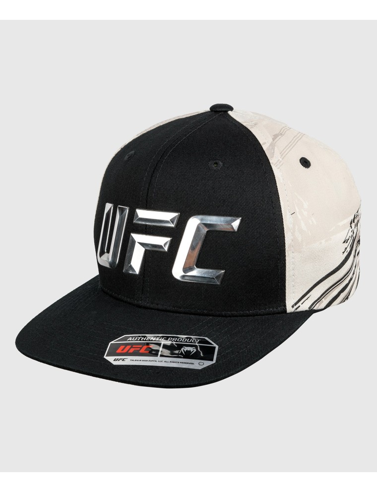 Top Choice UFC Venum Authentic Fight Week 2.0 Unisex Hat - Sand Hot New Item