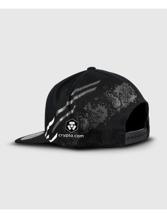 Top Choice UFC Adrenaline by Venum Authentic Fight Night Baseball Hat - Black Fresh Release