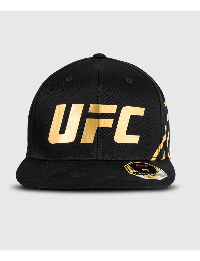 Top Choice UFC Adrenaline by Venum Authentic Fight Night Baseball Hat - Champion Immediate Availability