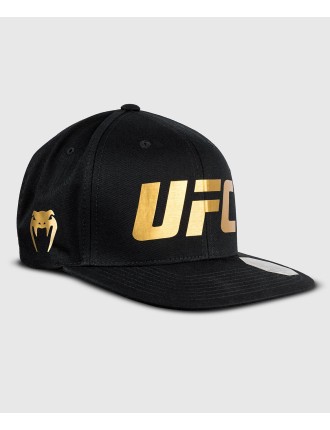 Top Choice UFC Adrenaline by Venum Authentic Fight Night Baseball Hat - Champion Immediate Availability