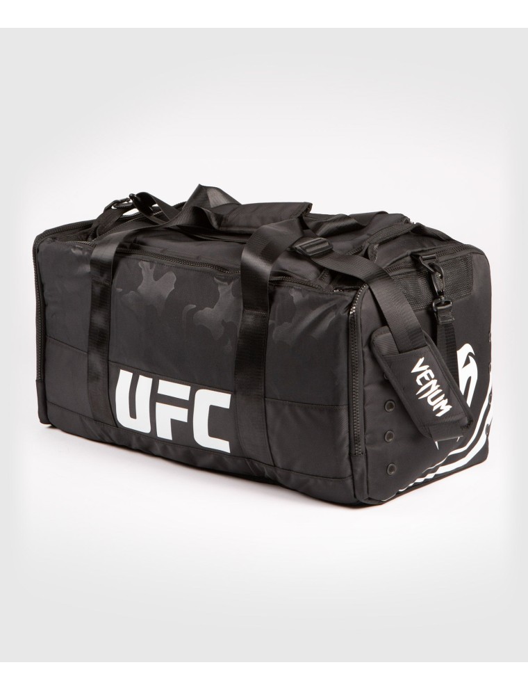 Top Choice UFC Venum Authentic Fight Week Gear Bag Just Launched