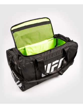 Top Choice UFC Venum Authentic Fight Week Gear Bag Just Launched